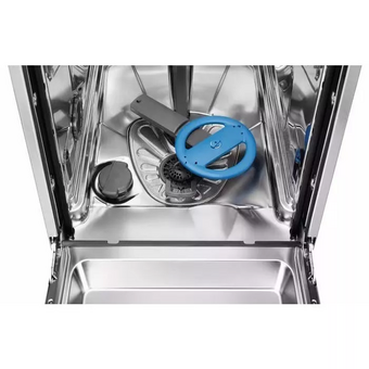  Посудомоечная машина Electrolux ESS42220SW белая 