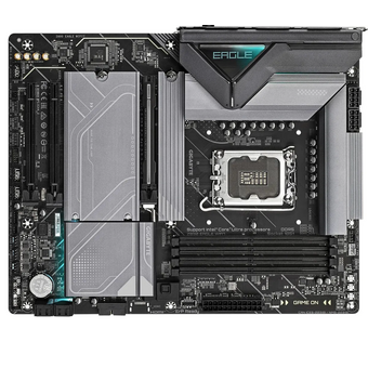  Материнская плата Gigabyte Z890 Eagle Wifi7, RTL 