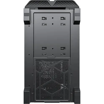  Корпус MONTECH Sky One Lite, без БП, ATX, черный 