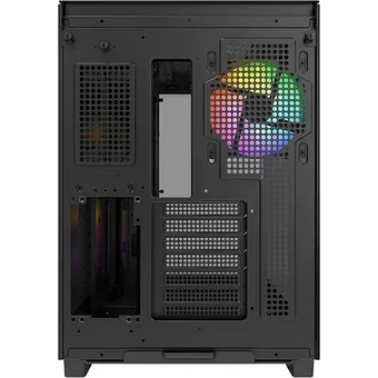  Корпус MONTECH King 65 Pro, ATX, Midi-Tower, без БП, черный 