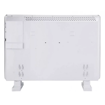  Конвектор NEOCLIMA Comforte 1.5 15 Вт, 18 кв м белый 