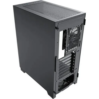  Корпус MONTECH Sky One Lite, без БП, ATX, черный 