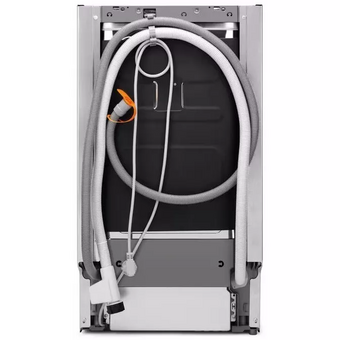  Посудомоечная машина Electrolux ESS42220SW белая 
