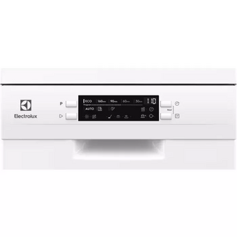  Посудомоечная машина Electrolux ESS42220SW белая 