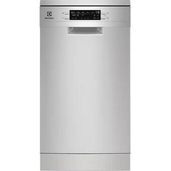  Посудомоечная машина Electrolux ESS43210SX нерж 