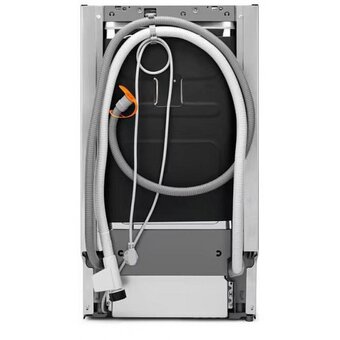  Посудомоечная машина Electrolux ESS43210SX нерж 