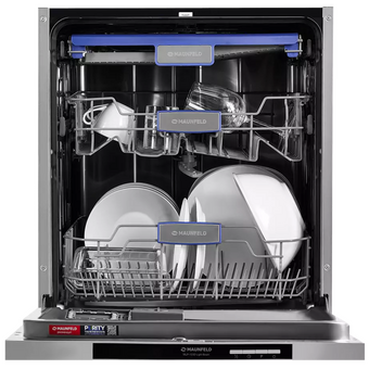  Посудомоечная машина MAUNFELD MLP-123I Light Beam 