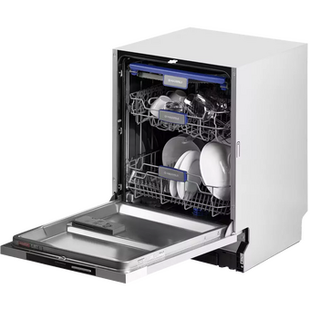  Посудомоечная машина MAUNFELD MLP-123I Light Beam 