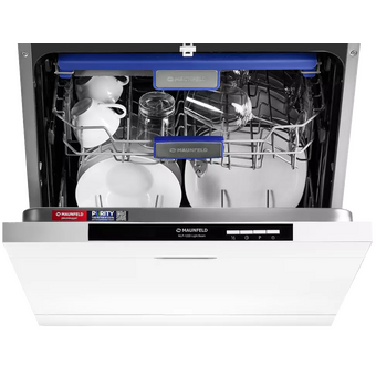  Посудомоечная машина MAUNFELD MLP-123I Light Beam 