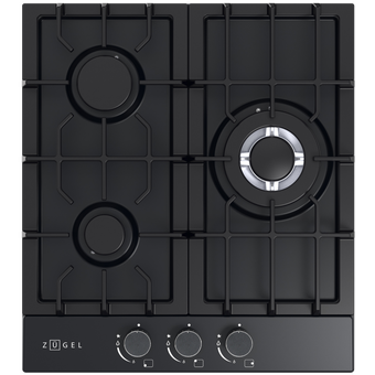  Варочная поверхность ZUGEL ZGH450B 