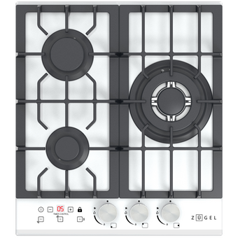  Варочная поверхность ZUGEL ZGH450W 