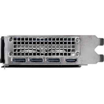  Видеокарта PNY Nvidia GeForce RTX 4070 Super 12GB Verto Dual Fan Edition DLSS 3 (VCG4070S12DFXPB1-O) 
