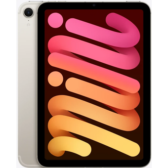  Планшет Apple iPad mini 2024 A2993 (MXND3LL/A) 8/256 GB сияющая звезда 