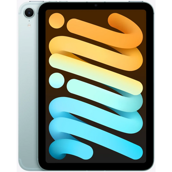  Планшет APPLE iPad Mini 2024 (MYHD3ZP/A) 8.3" 512Gb LTE синий 