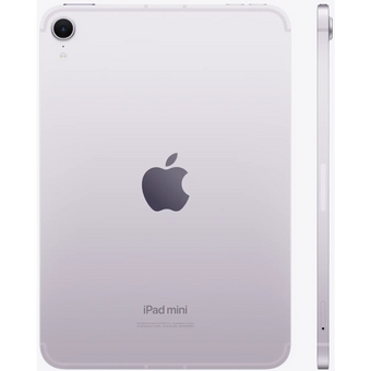  Планшет APPLE iPad Mini 2024 (MXNE3LL/A) 8.3" 256Gb WIFI фиолетовый 