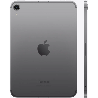  Планшет Apple iPad mini 2024 Wi-Fi A2993 (MXNA3LL/A) 8/256 GB серый космос 