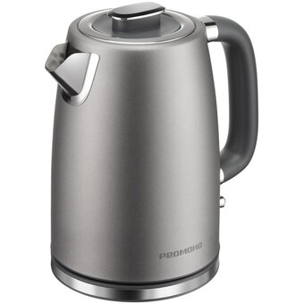  Электрочайник Redmond KM240 серый 
