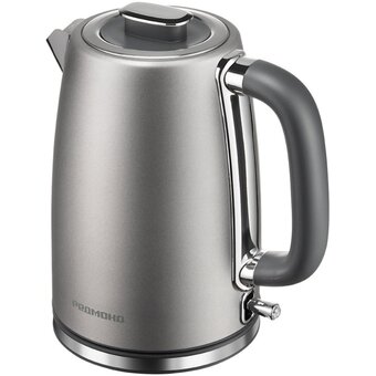  Электрочайник Redmond KM240 серый 