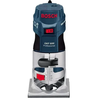  Фрезер Bosch GKF 600 (060160A100) 