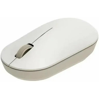  Мышь Xiaomi Wireless Mouse Lite 2 BHR8915GL XMWXSB02YM белый 