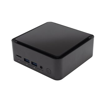  Неттоп Raskat Standart 507 (Standart507184076) Intel Core i5-12450H, RAM 16GB, SSD 1TB, noOS 