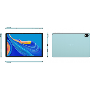  Планшет DIGMA PRO Edge (TA2D1M01) 6/128 GB мятный 