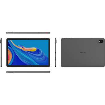  Планшет DIGMA PRO Edge (TA3D1M01) 8/128 GB серый космос 