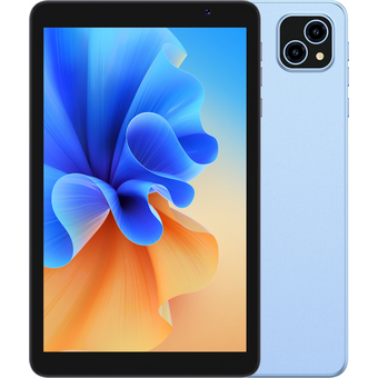  Планшет Digma Q8 (DA6B8P01) 3/32 GB голубой 