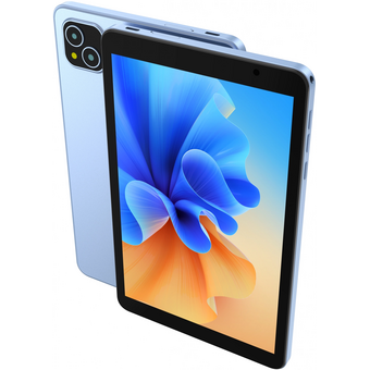  Планшет Digma Q8 (DA6B8P01) 3/32 GB голубой 