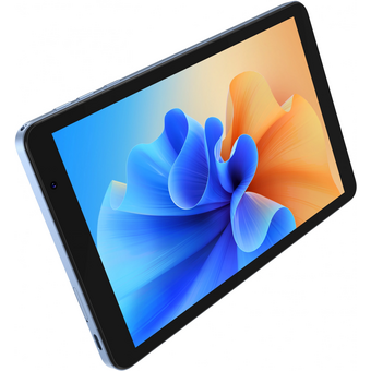  Планшет Digma Q8 (DA6B8P01) 3/32 GB голубой 