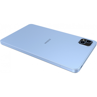  Планшет Digma Q8 (DA6B8P01) 3/32 GB голубой 