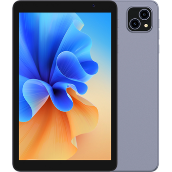  Планшет Digma Q8 (DA6B8P01) 3/32 GB серый 