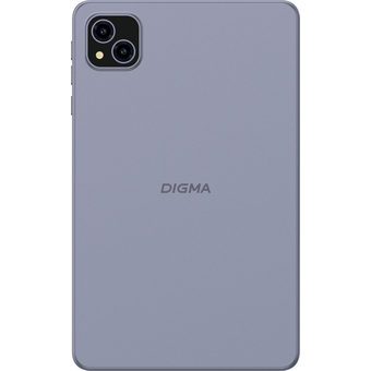  Планшет Digma Q8 (DA6B8P01) 3/32 GB серый 
