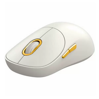  Мышь Xiaomi Wireless Mouse 3 BHR8912GL белый 