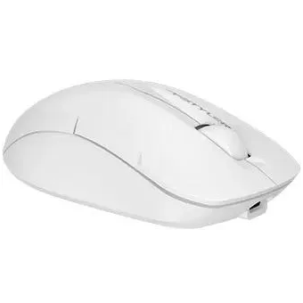  Мышь A4Tech Fstyler FG15CS Air2 белый 
