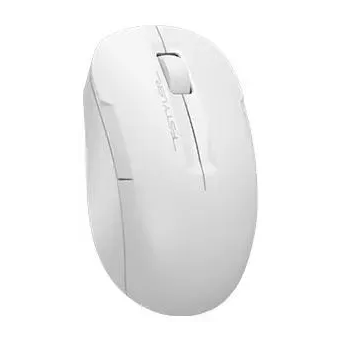  Мышь A4Tech Fstyler FG15CS Air2 белый 