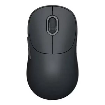  Мышь Xiaomi Wireless Mouse 3 BHR8913GL черный 