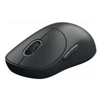  Мышь Xiaomi Wireless Mouse 3 BHR8913GL черный 