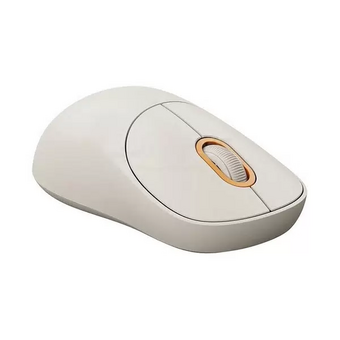  Мышь Xiaomi Wireless Mouse 3 BHR8912GL белый 