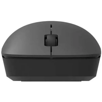  Мышь Xiaomi Wireless Mouse Lite 2 BHR8916GL XMWXSB02YM черный 
