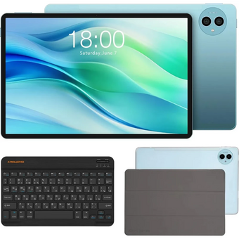  Планшет Teclast P50 Premium Set 6/128GB LTE 