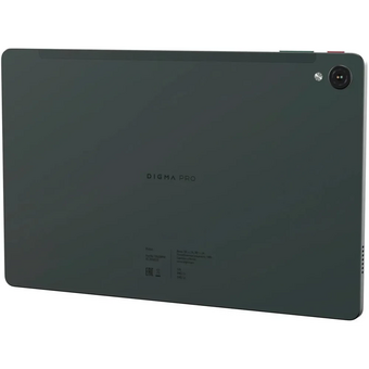  Планшет DIGMA PRO Pulse 8/256 GB (TA3E0P01) темно-зеленый 
