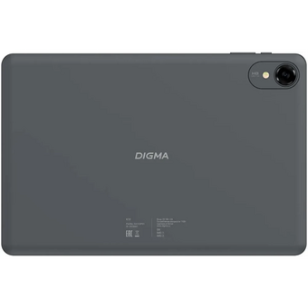  Планшет Digma K10 (DA1C0P01) 4/64 GB серый 