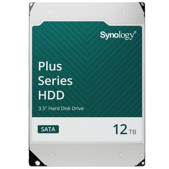  HDD SYNOLOGY HAT3310-12T SATA 12TB 7200RPM 6GB/S 