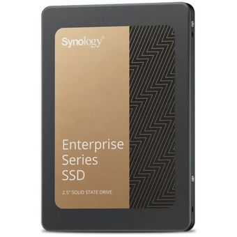  SSD SYNOLOGY SAT5221-3840G SATA 2.5" 3.84TB 6GB/S 