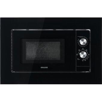  Микроволновая печь GRAUDE MWG 38.0 S 
