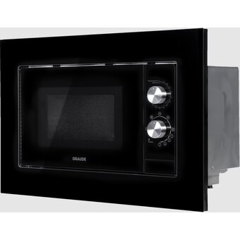  Микроволновая печь GRAUDE MWG 38.0 S 