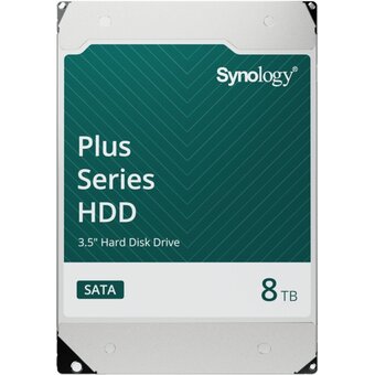  HDD SYNOLOGY HAT3310-8T SATA 8TB 7200RPM 6GB/S 