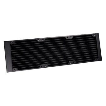  СВО Lian Li GA II LCD SL-INF 360 Black (GA2ALCD36INB) / G89.GA2ALCD36INB.R0 3x120mm ARGB PWM Fans 