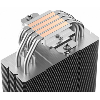  Кулер ID-COOLING SE-214-XT DF, white, 120мм, Ret 